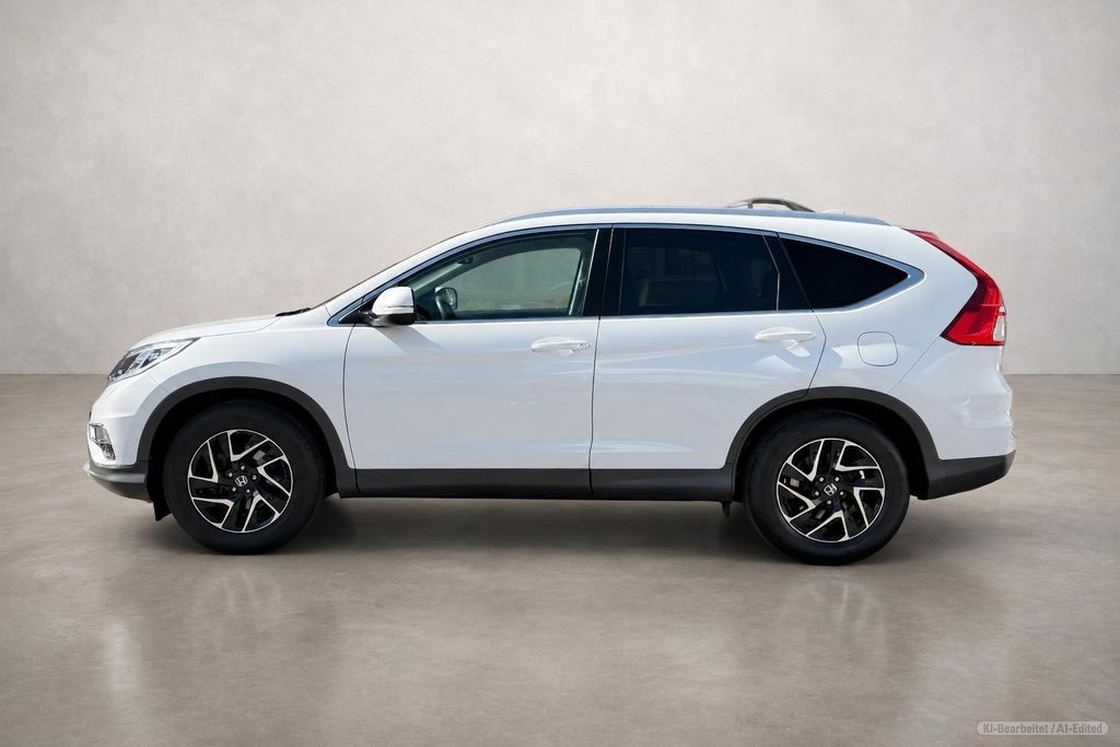 HONDA CR-V – Bild 10