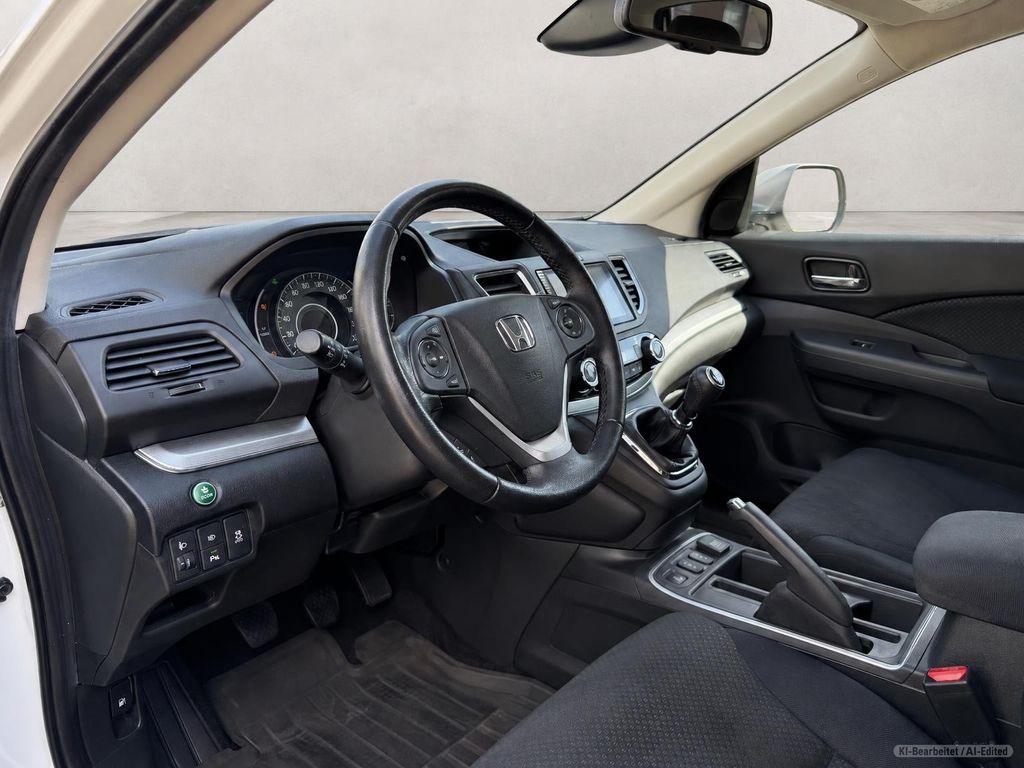 HONDA CR-V – Bild 11
