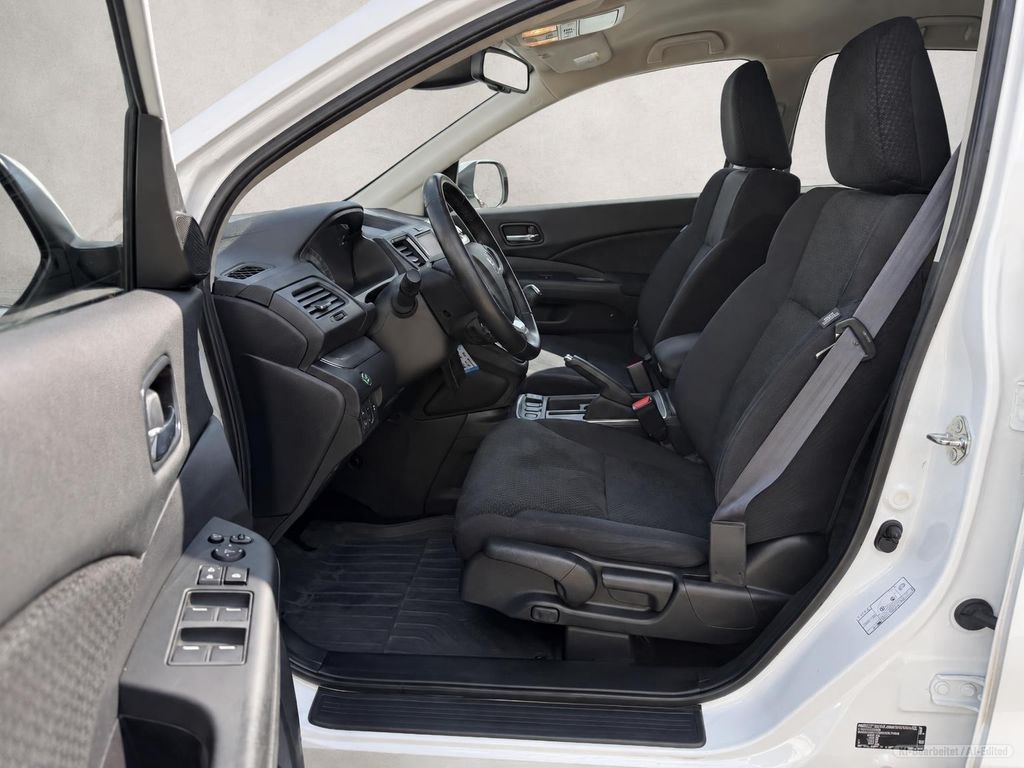 HONDA CR-V – Bild 12
