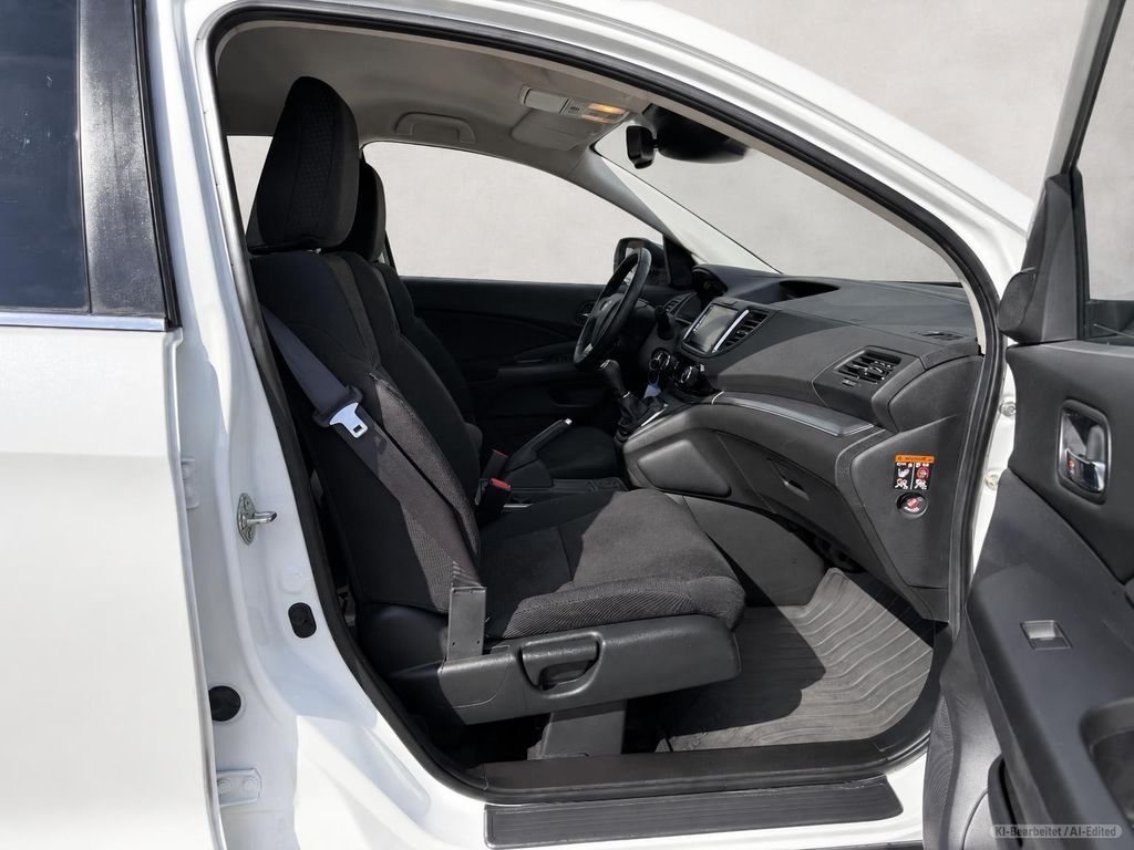 HONDA CR-V – Bild 13
