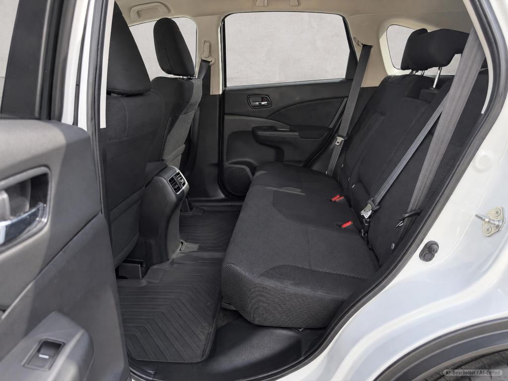 HONDA CR-V – Bild 14