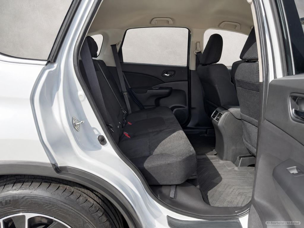 HONDA CR-V – Bild 15