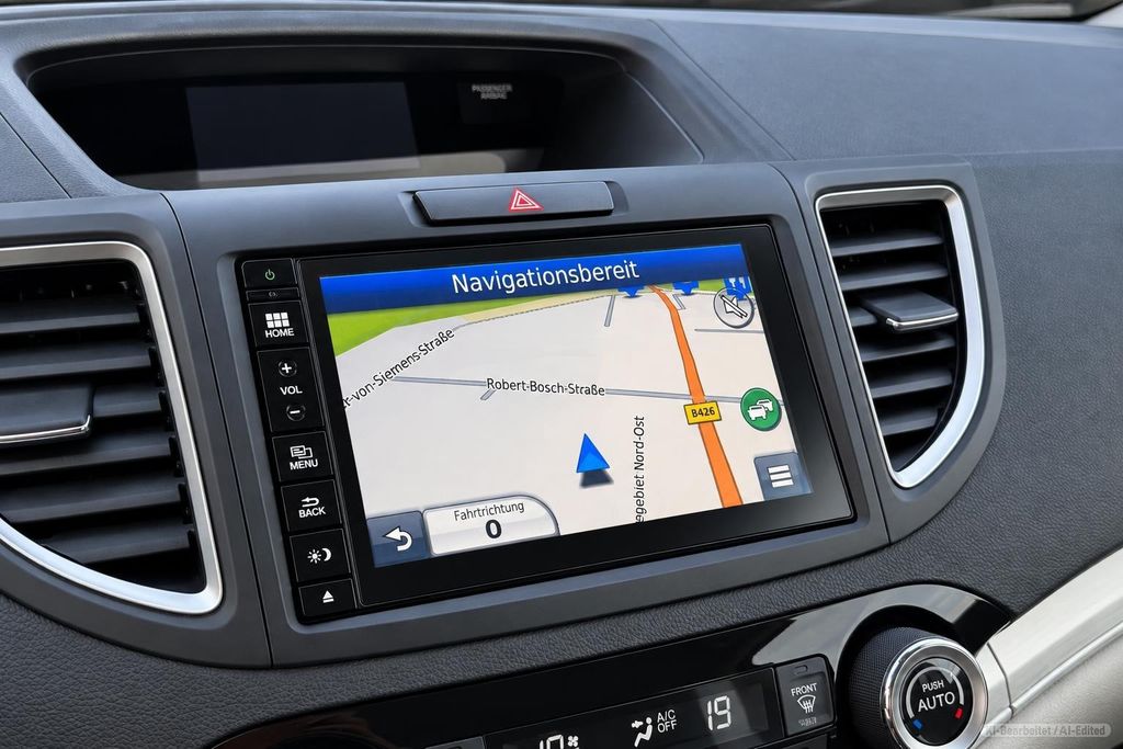 HONDA CR-V – Bild 16
