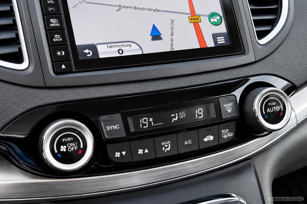 HONDA CR-V – Bild 17