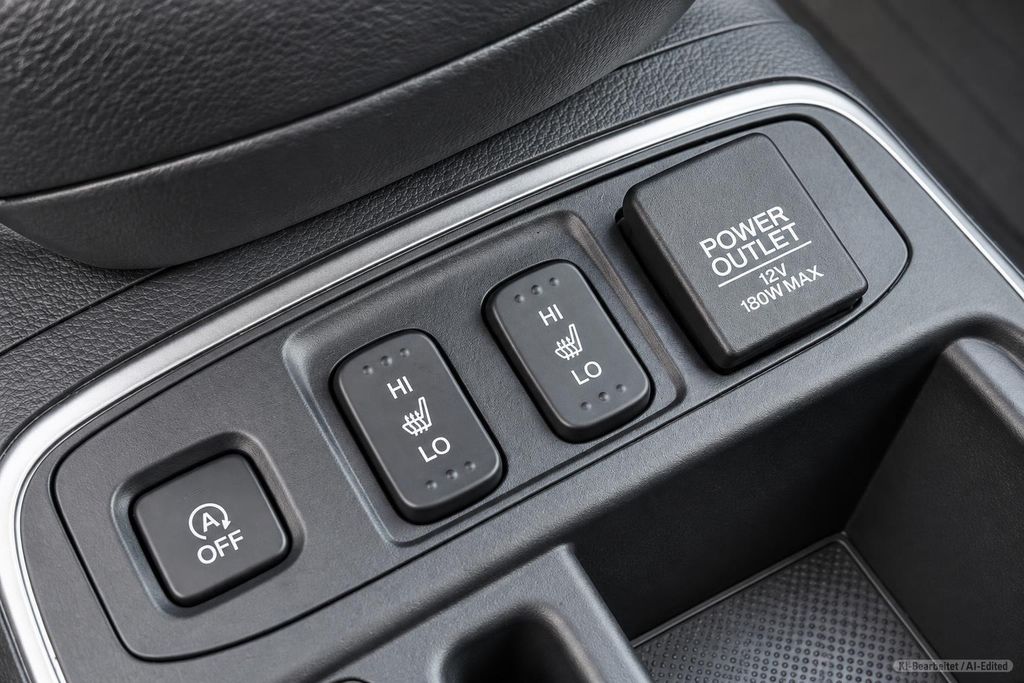 HONDA CR-V – Bild 18