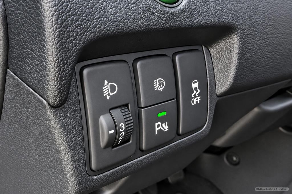 HONDA CR-V – Bild 20