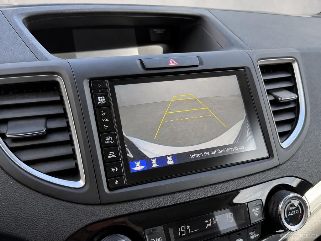 HONDA CR-V – Bild 21