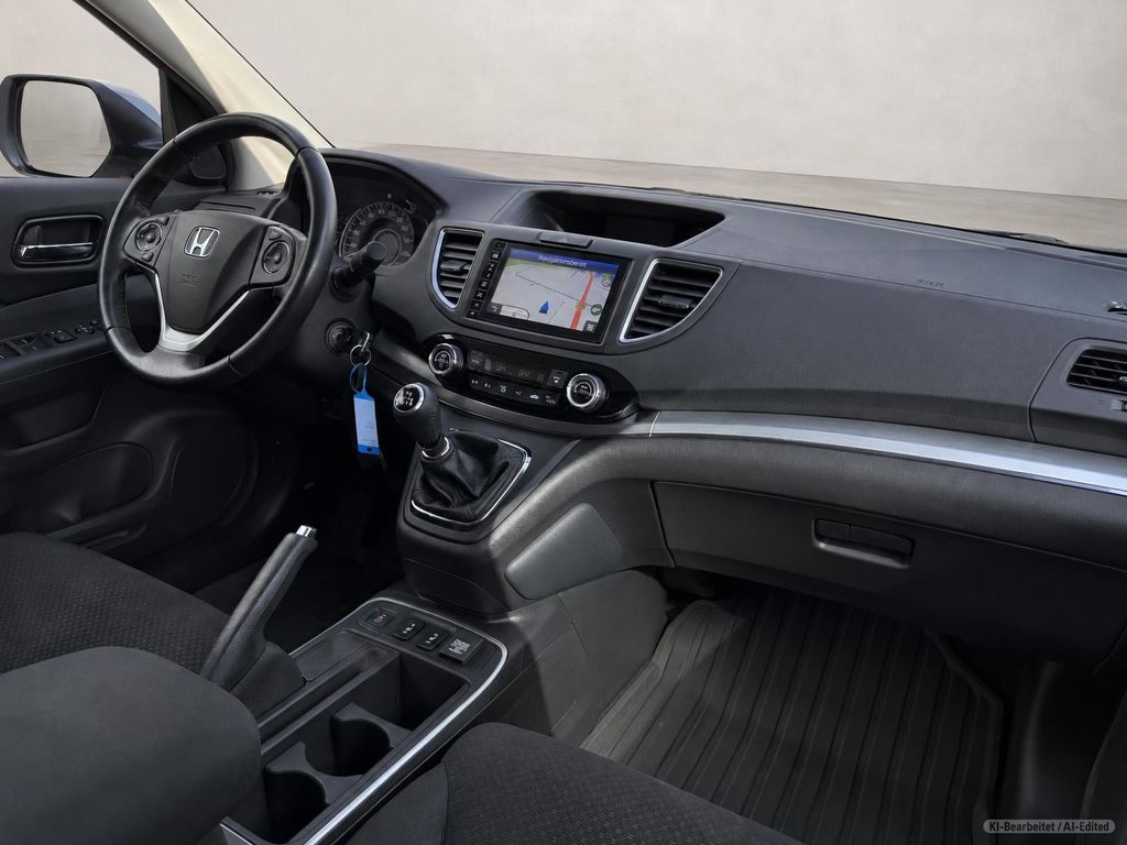 HONDA CR-V – Bild 22