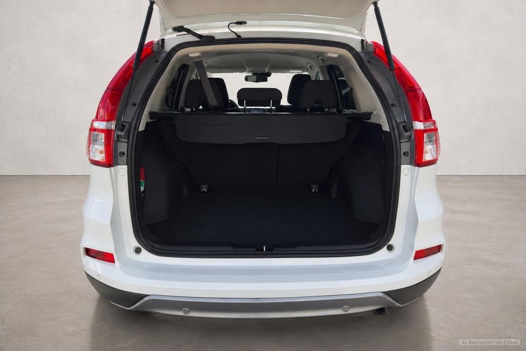 HONDA CR-V – Bild 23