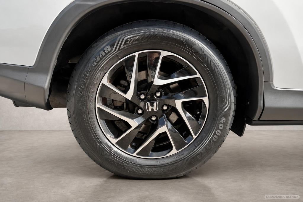 HONDA CR-V – Bild 24