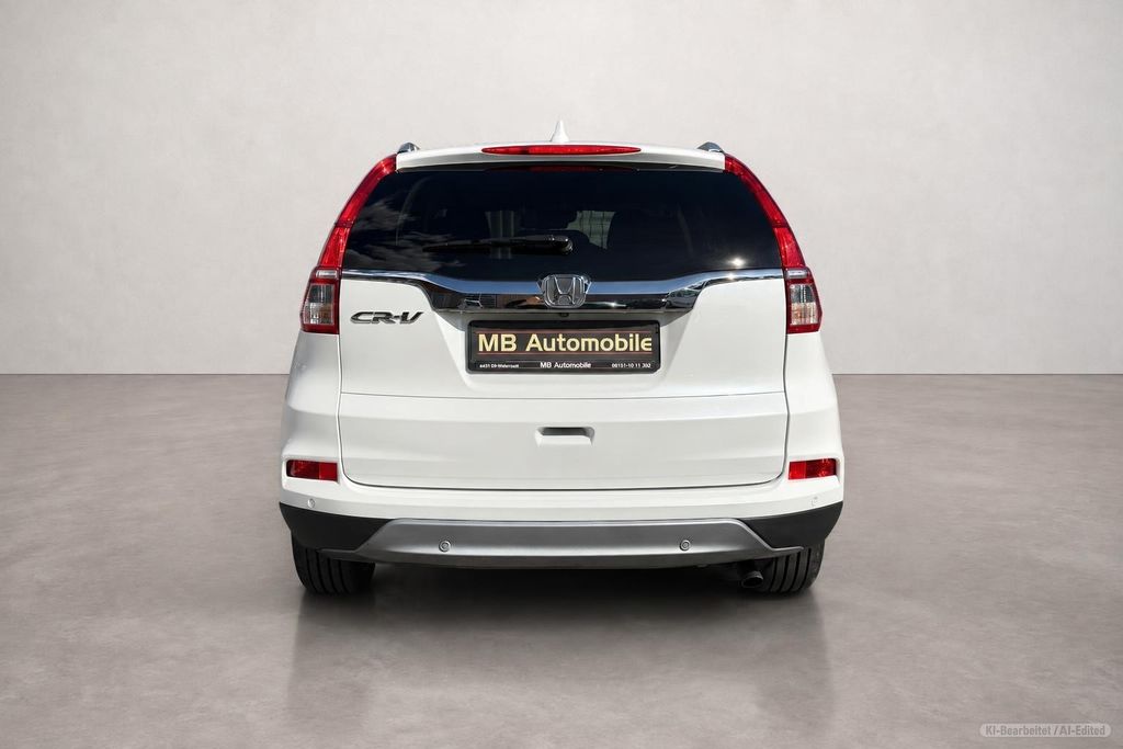 HONDA CR-V – Bild 5