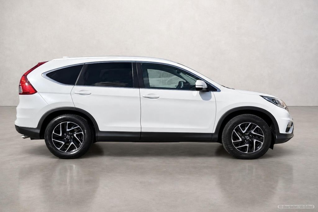 HONDA CR-V – Bild 9