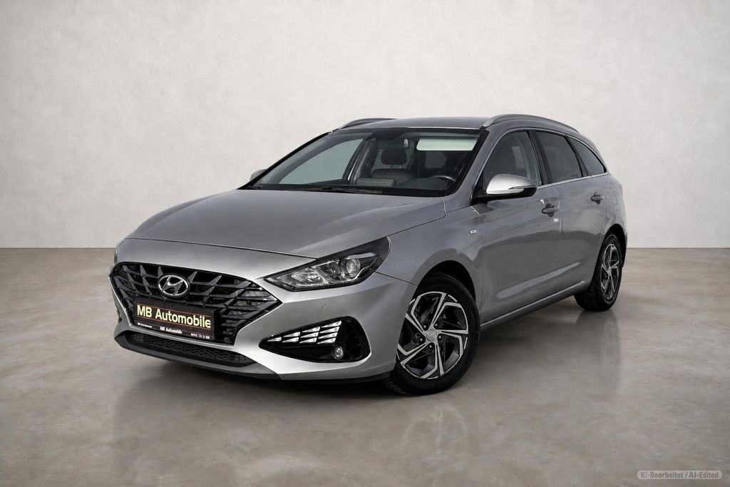 HYUNDAI i30 – Bild 1
