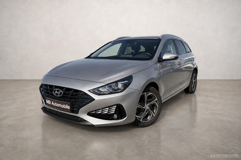 HYUNDAI i30 – Bild 1