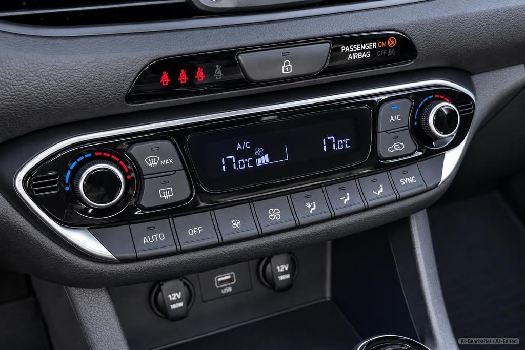 HYUNDAI i30 – Bild 17