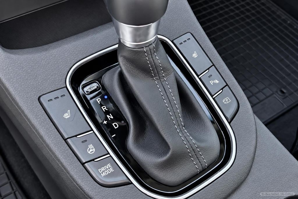 HYUNDAI i30 – Bild 18