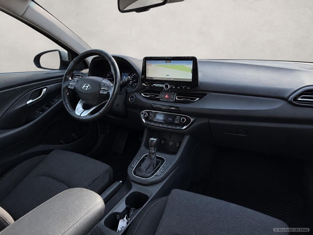 HYUNDAI i30 – Bild 20
