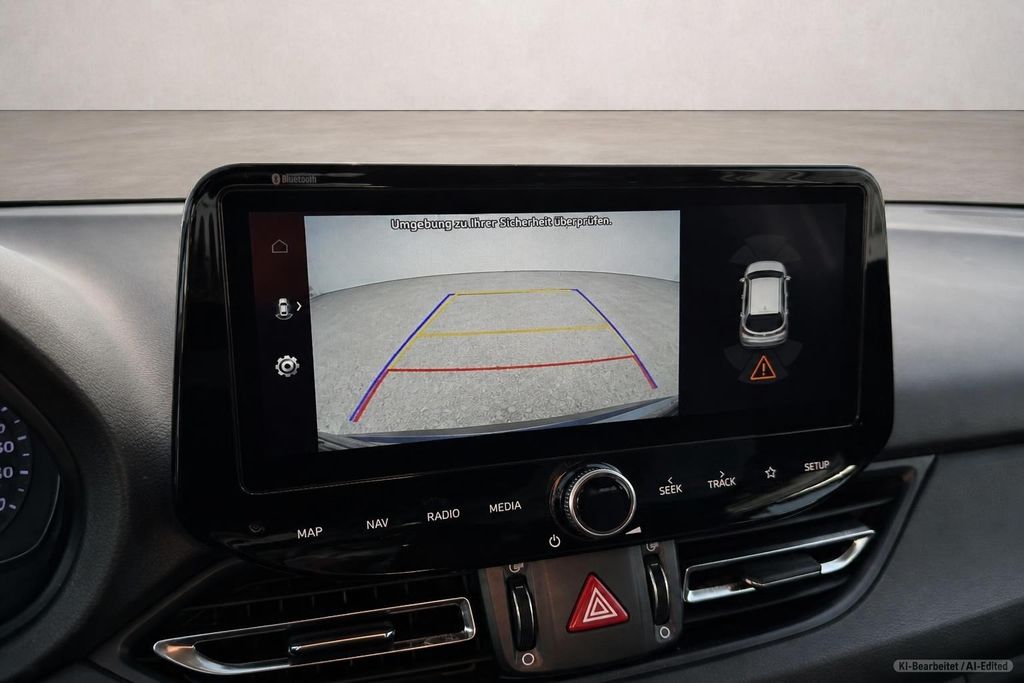 HYUNDAI i30 – Bild 22