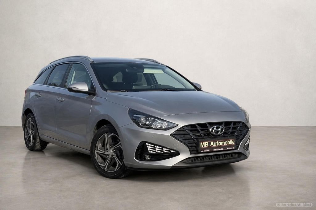 HYUNDAI i30 – Bild 5