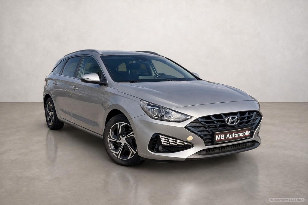 HYUNDAI i30 – Bild 5