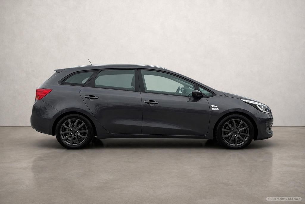 KIA cee'd – Bild 10