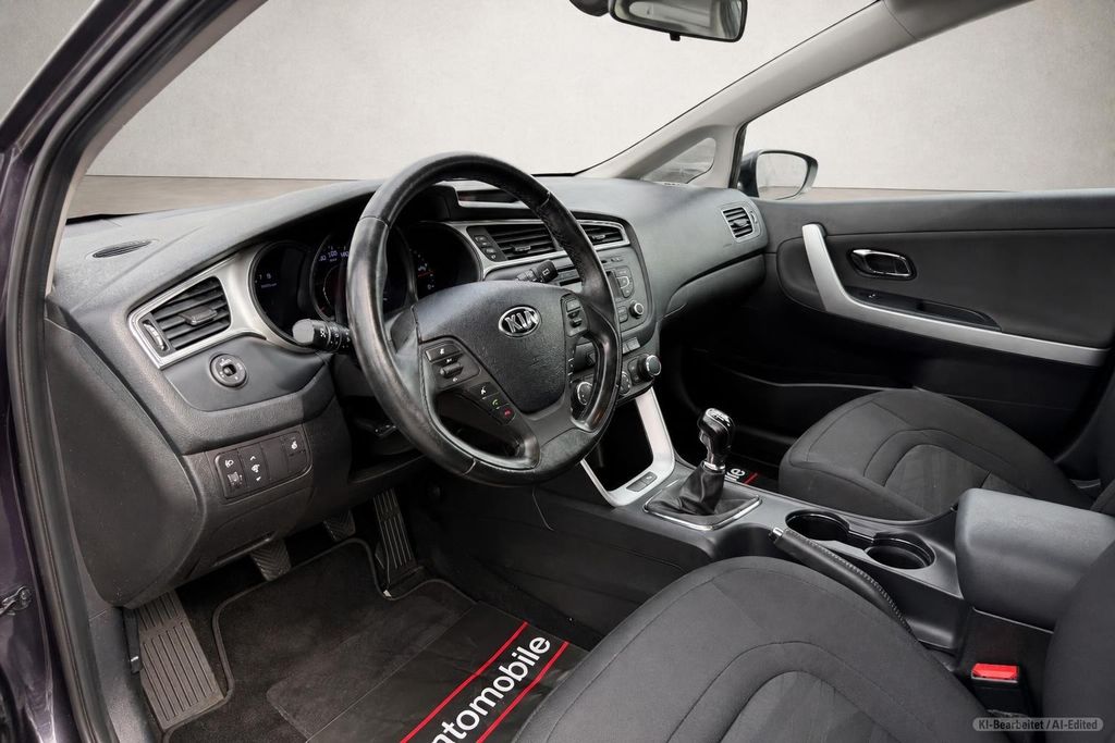 KIA cee'd – Bild 12