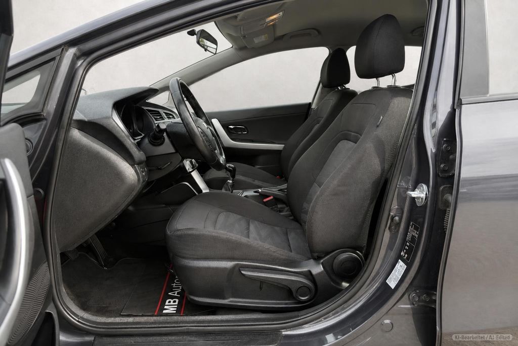 KIA cee'd – Bild 13