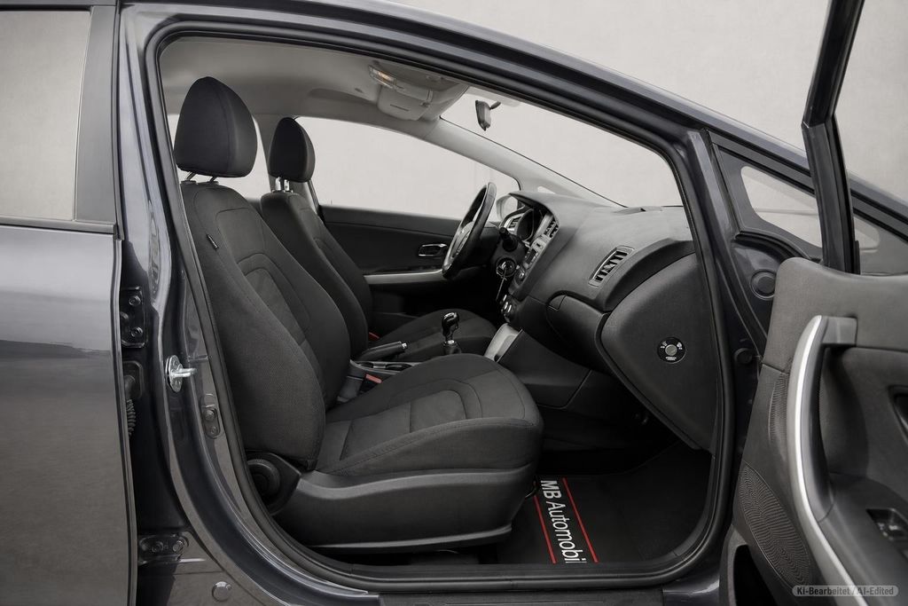 KIA cee'd – Bild 14