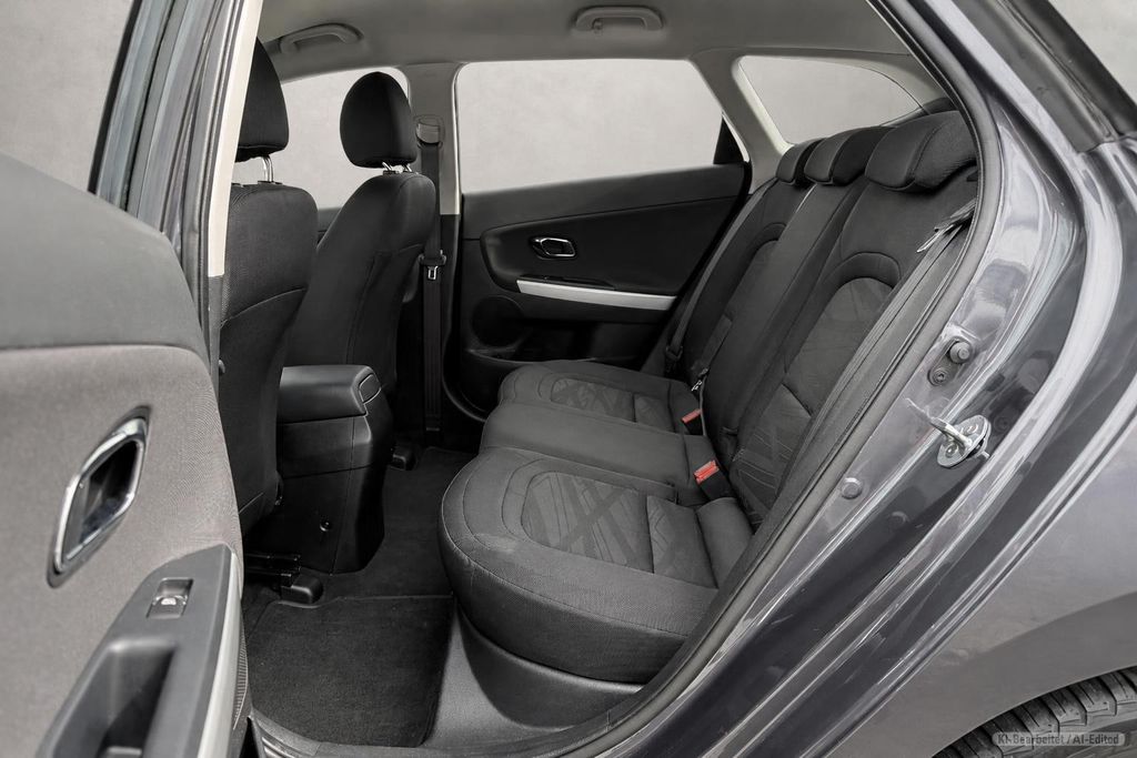 KIA cee'd – Bild 15