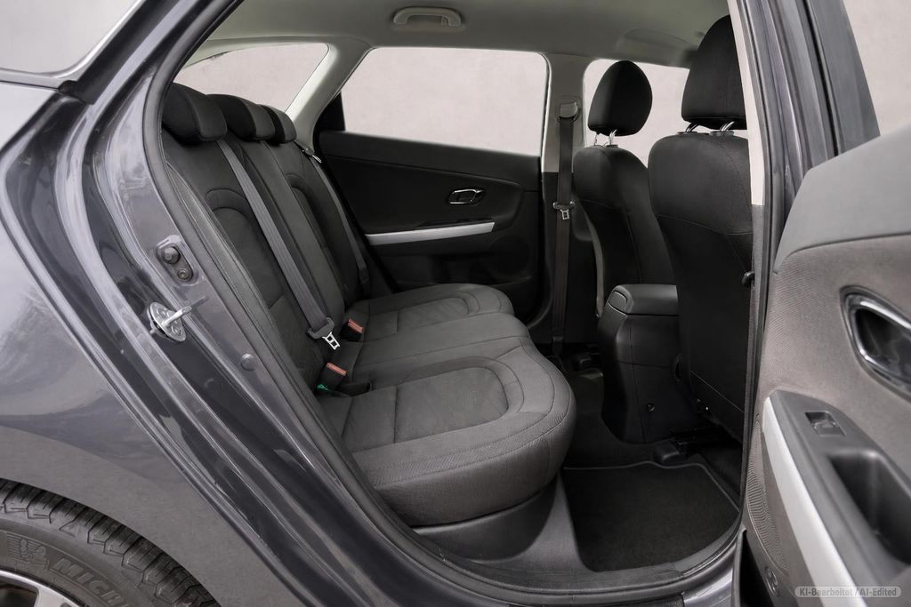KIA cee'd – Bild 16