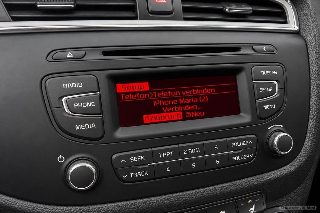 KIA cee'd – Bild 17