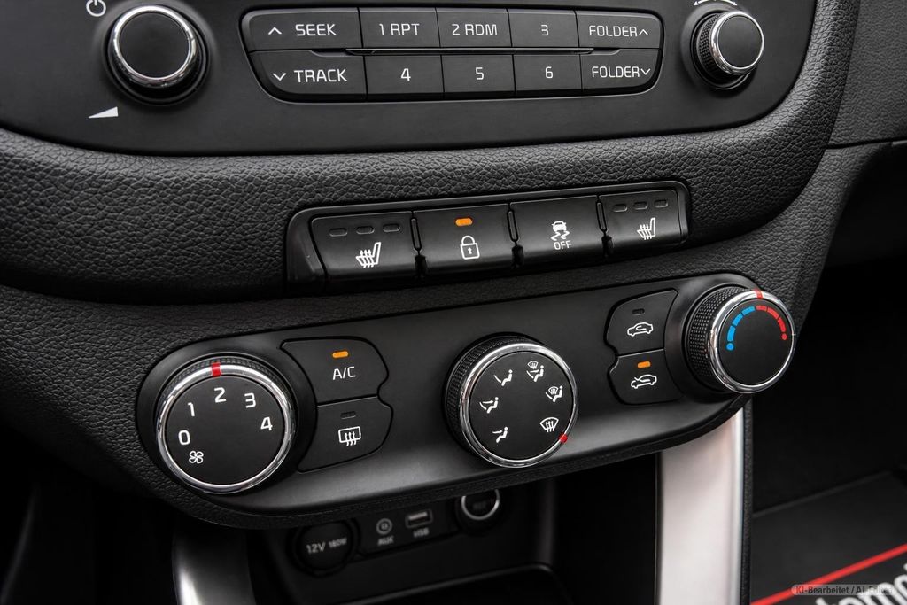 KIA cee'd – Bild 18