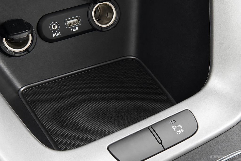 KIA cee'd – Bild 19