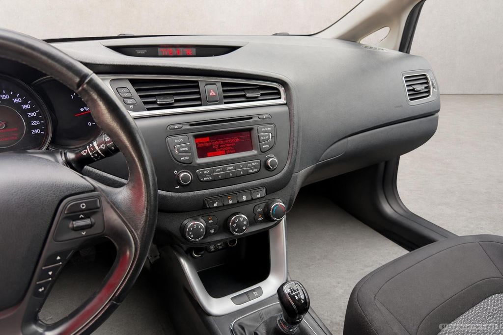 KIA cee'd – Bild 20