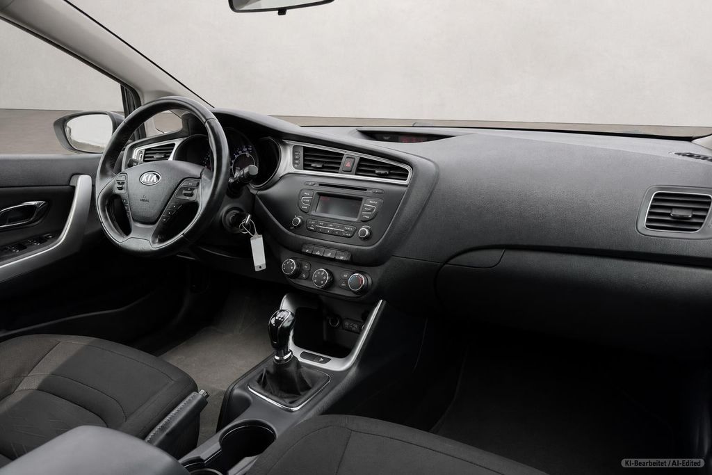 KIA cee'd – Bild 21