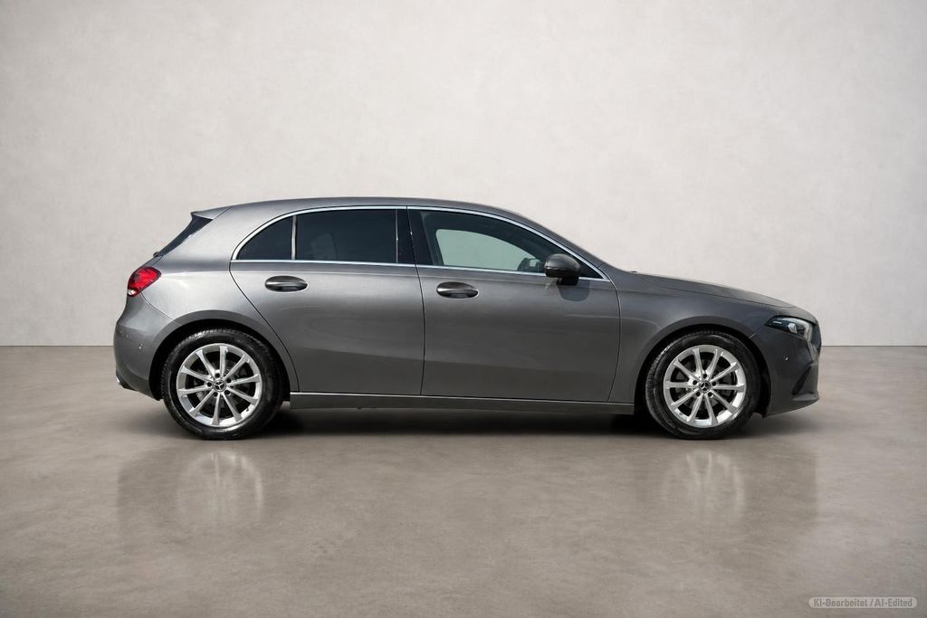 MERCEDES-BENZ A 180 – Bild 10