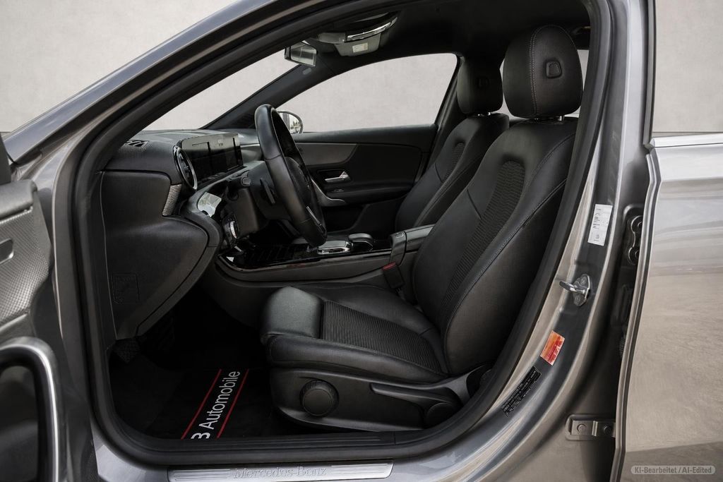 MERCEDES-BENZ A 180 – Bild 12