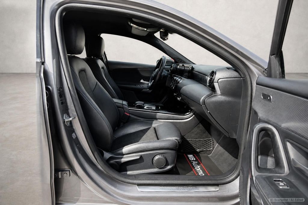 MERCEDES-BENZ A 180 – Bild 13