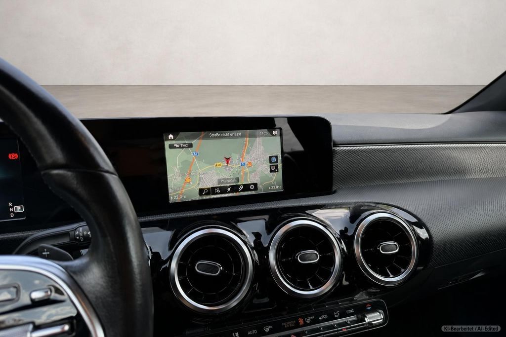 MERCEDES-BENZ A 180 – Bild 17