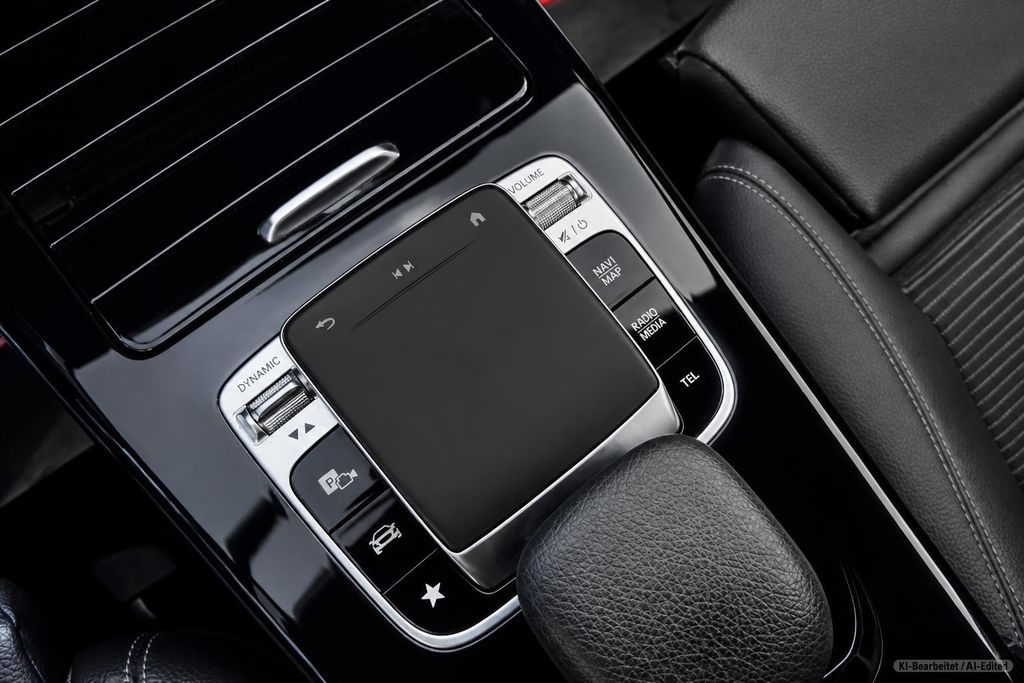 MERCEDES-BENZ A 180 – Bild 18