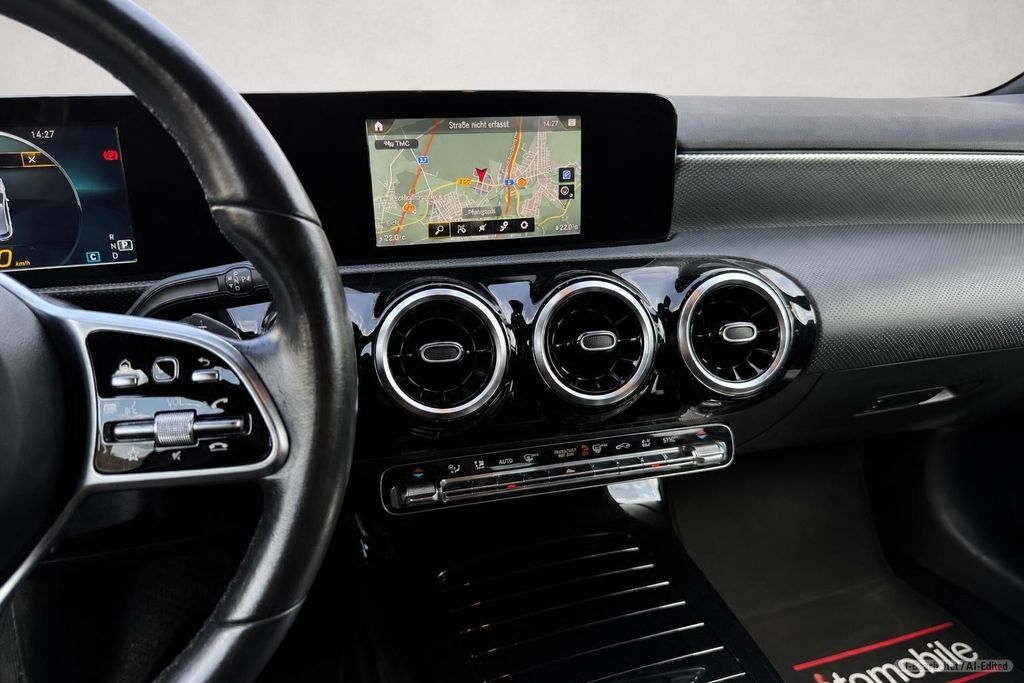 MERCEDES-BENZ A 180 – Bild 19