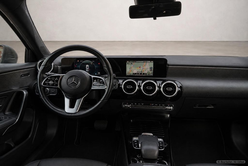MERCEDES-BENZ A 180 – Bild 22
