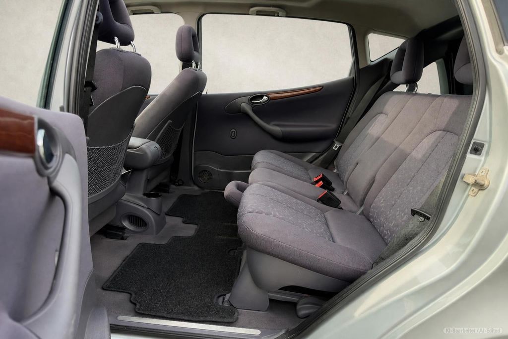 MERCEDES-BENZ A 190 – Bild 15