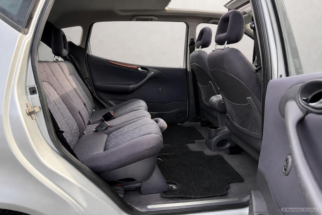 MERCEDES-BENZ A 190 – Bild 16