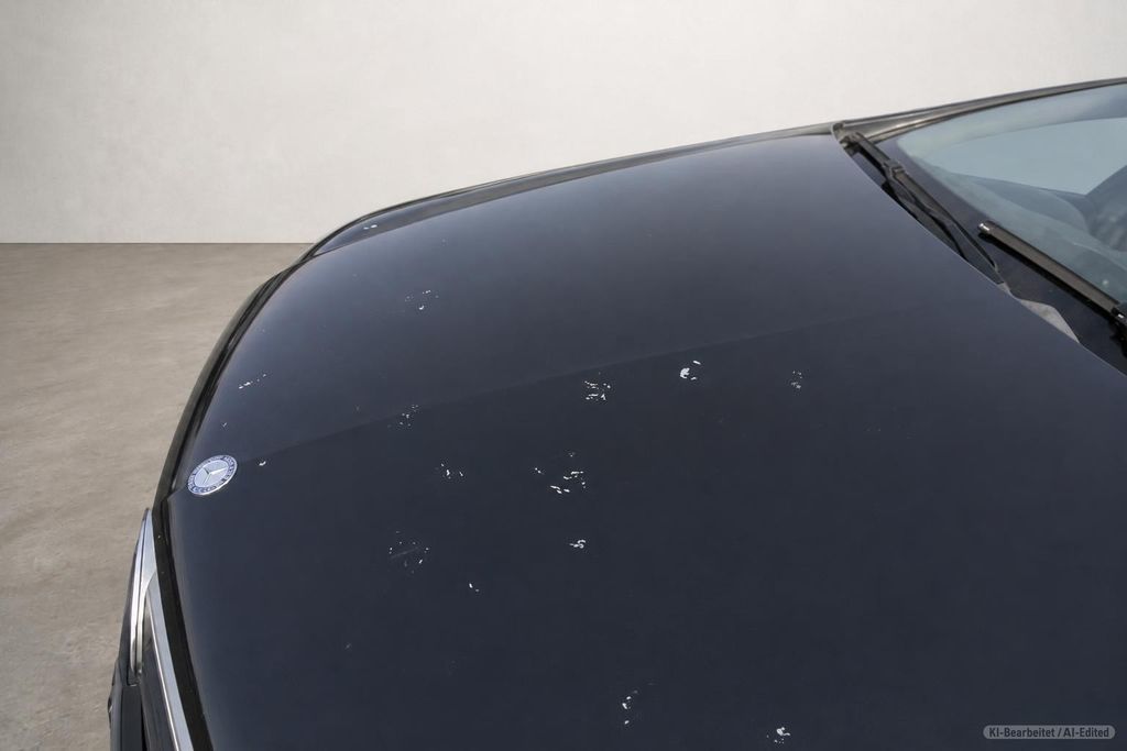 MERCEDES-BENZ C 180 – Bild 14