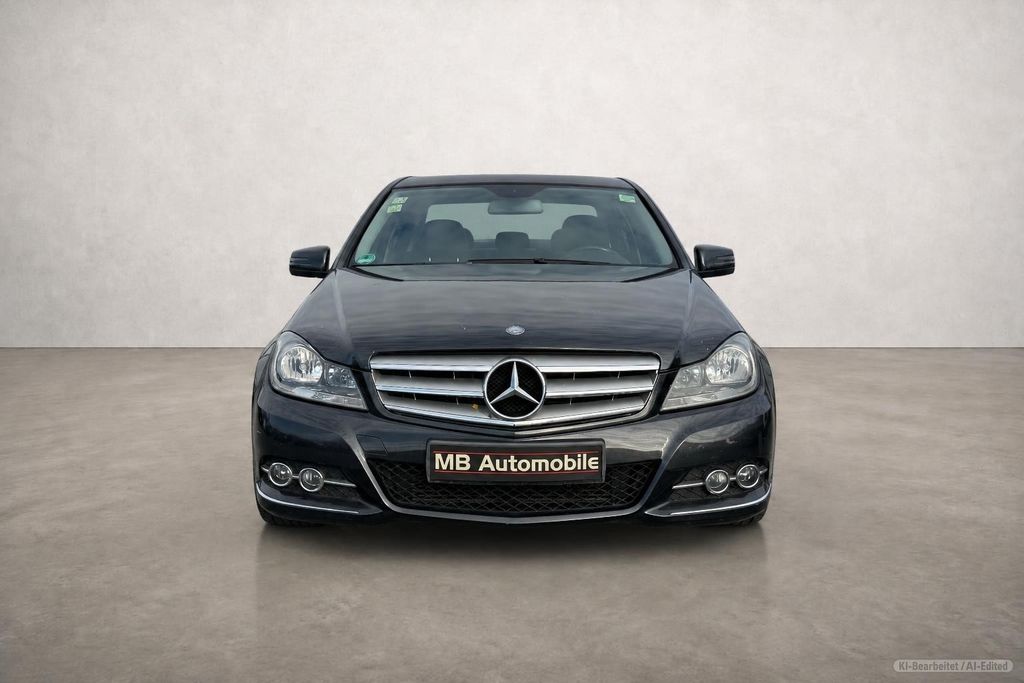 MERCEDES-BENZ C 180 – Bild 3