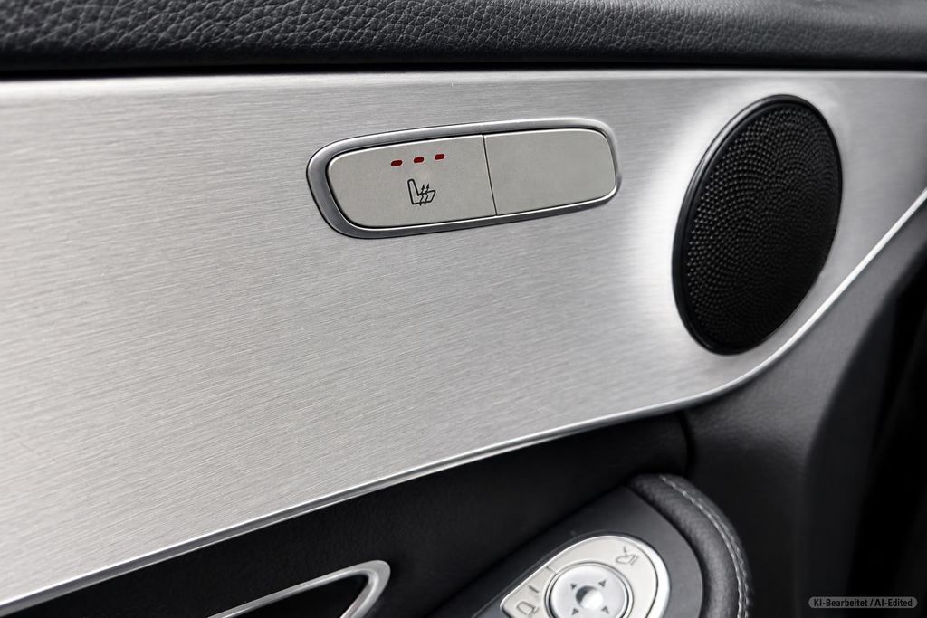 MERCEDES-BENZ C 400 – Bild 22
