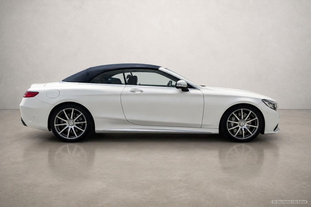 MERCEDES-BENZ S 63 AMG – Bild 10