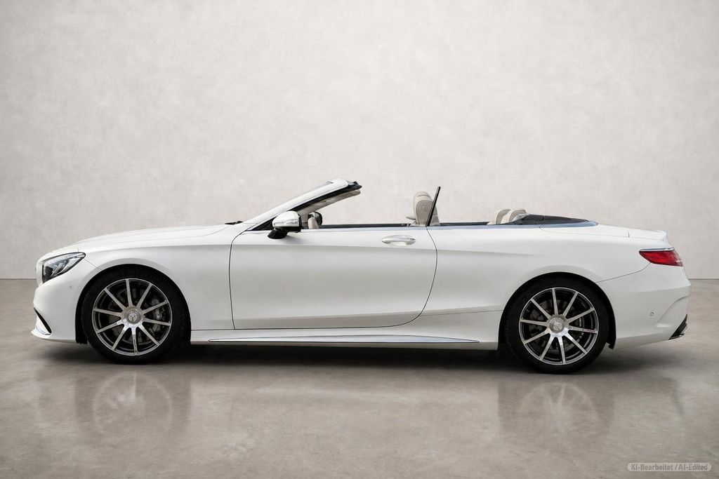 MERCEDES-BENZ S 63 AMG – Bild 11