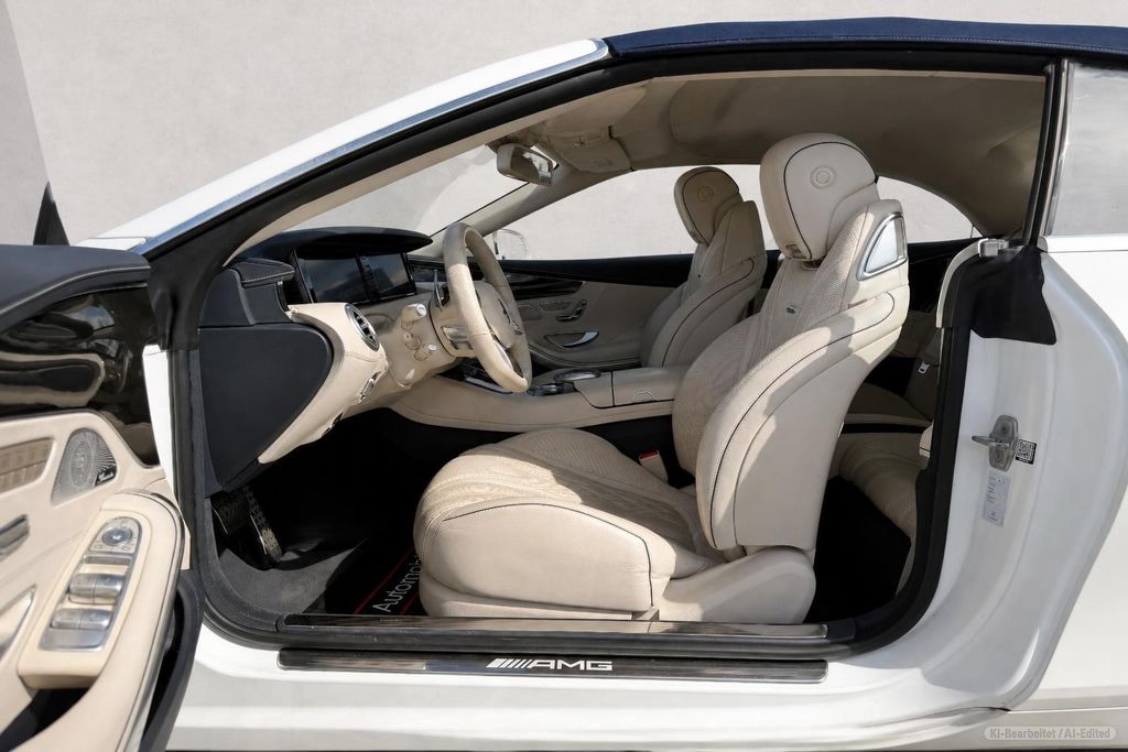 MERCEDES-BENZ S 63 AMG – Bild 18